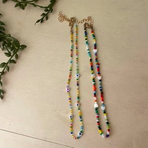 Bead Necklace